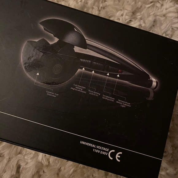 Protoss Auto Curler - Picture 8 of 10